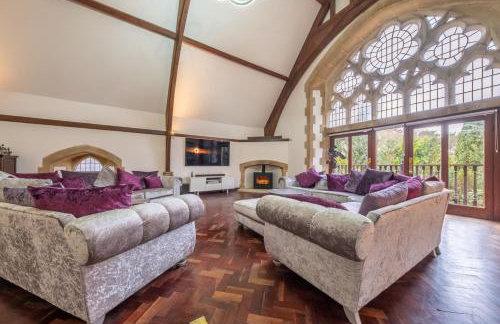 The Chapel - Foto 45