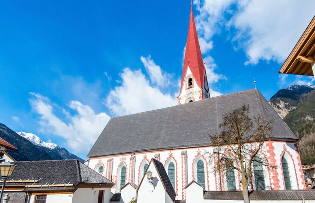 Cozy Apartment in the Heart of the Otztal - Foto 55