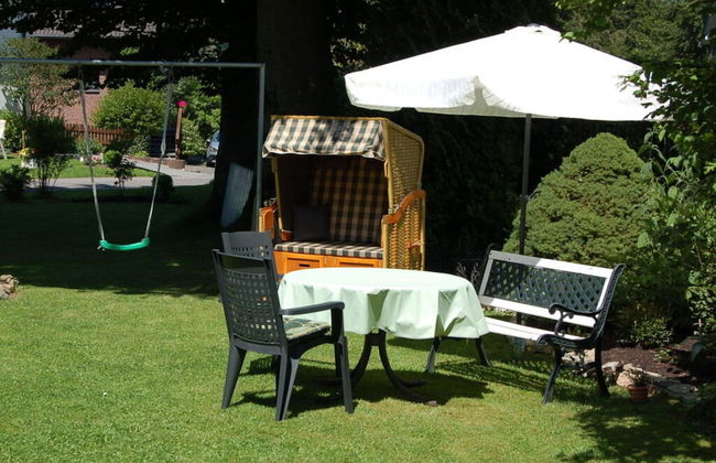 Holiday Home Vervisch Paul - Foto 20