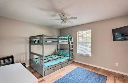 Sunshine State Escape 3 Mi to Navarre Beach! - Foto 18