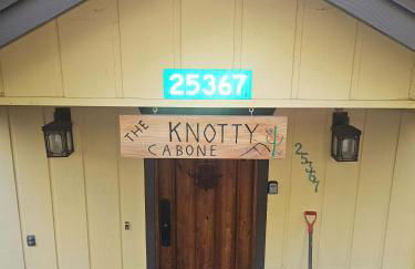 The Cozy Knotty Pine Enchantment Retreat - Foto 2