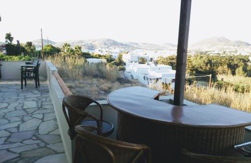 Irene Asklipios Paros - Foto 15