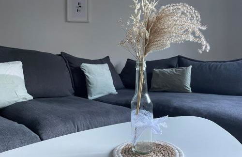 Ferienwohnung in Worms-Wiesoppenheim - Foto 14