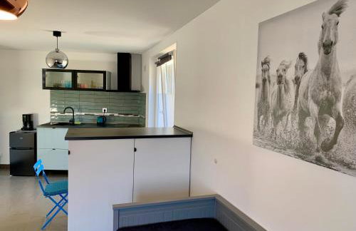 Paris Express studio 5 min on foot to tube station - Foto 13