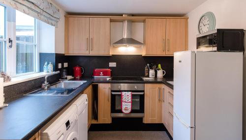 2 Riverside Cottages, Yoxford - Foto 3