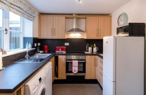 2 Riverside Cottages, Yoxford - Foto 3