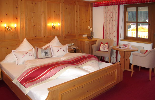 Apart Garni Royal - Foto 12