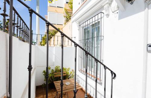 Loft en primera linea del paseo marítimo - Photo 21