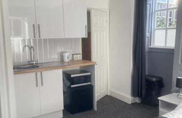 Lovely Getaway Apartment in Wisbech - Foto 25