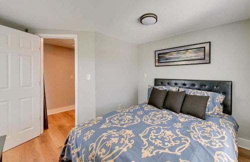 Stunning Charlotte Retreat about 2 Mi to City Center! - Foto 19