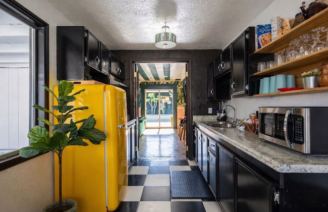 The Rosemary House La Quinta No.218742 - Foto 17