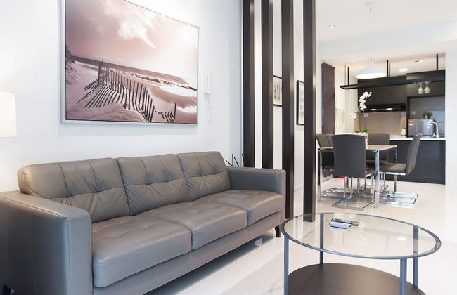 Boulevard Residence - Foto 50