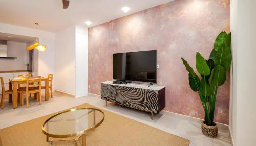 AlbertHouse - Lujoso Apartamento en el Centro de Málaga - Photo 3