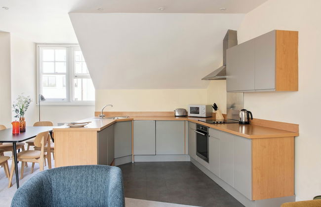 SACO Bristol- West India House - Foto 31