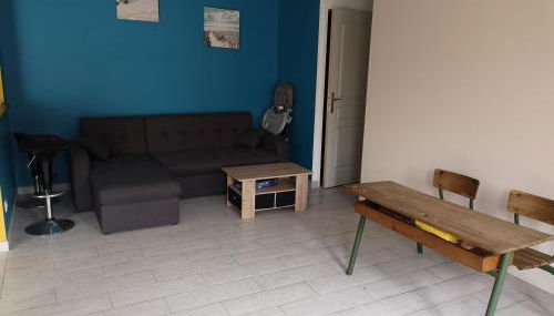 Gîte à la ferme du Bailly - Baie de Somme - Foto 5