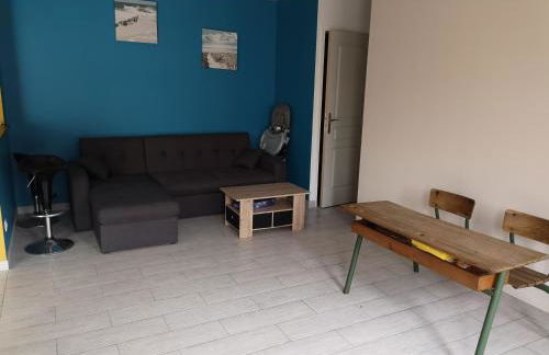 Gîte à la ferme du Bailly - Baie de Somme - Foto 5