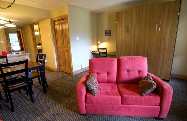 Suites de la Gare by Location ADP Tremblant - Foto 17