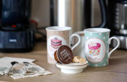 Duplex Cosy dans le coeur d'Auray - Foto 12