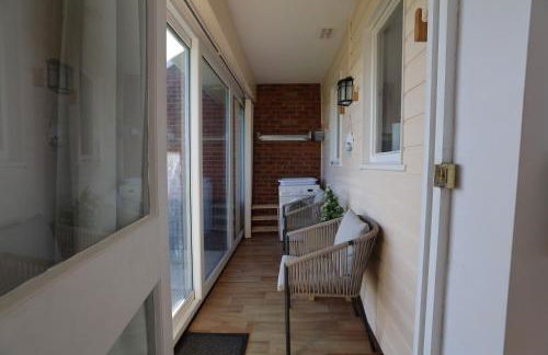 Seaview Lodge - Kessingland - Photo 26