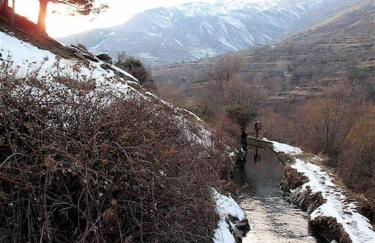 Casa Carmela, rural house with spectacular views, in an exquisite area - Foto 14