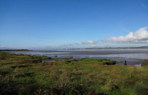 Bowness Bed & Breakfast Double Room, Bowness-on-Solway - Foto 12