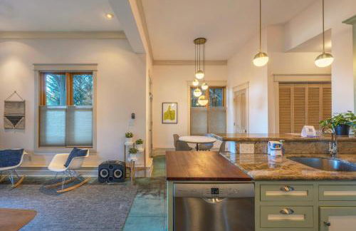 Roe Parker House - Foto 6