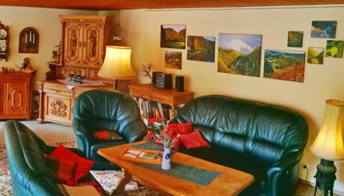 Apartment Chalet Wiedfluh in Waldbreitbach by Interhome - Foto 3