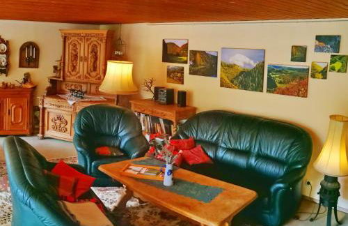 Apartment Chalet Wiedfluh in Waldbreitbach by Interhome - Foto 3