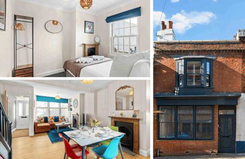 Railway Rest By My Getaways - Foto 22