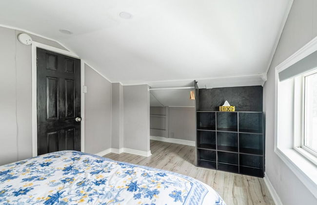 Griffin House - Griffin House P7 3Bd 1bath Hot Tub - Foto 23