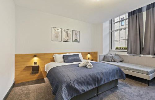 Clayton Apartments - Foto 46