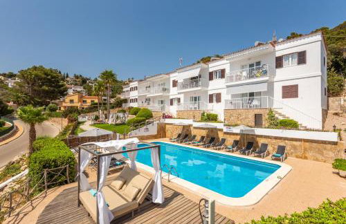 Apartamentos Sunsets - Foto 1