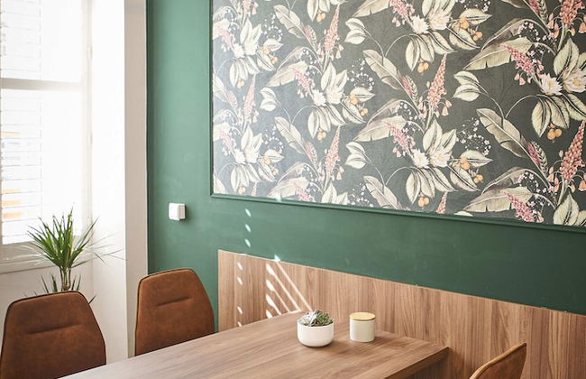 Nove Boutique Apartments - Foto 55