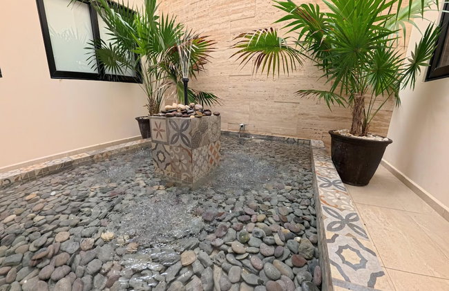 Hotel Grand Fifty Suites - Foto 49