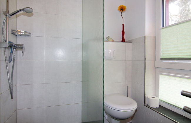 Semi-detached House, Zingst - Foto 45