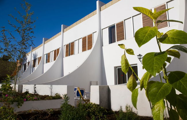 Apartamentos Pirámides - Photo 64