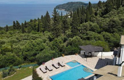 Villa Boukari - Photo 2