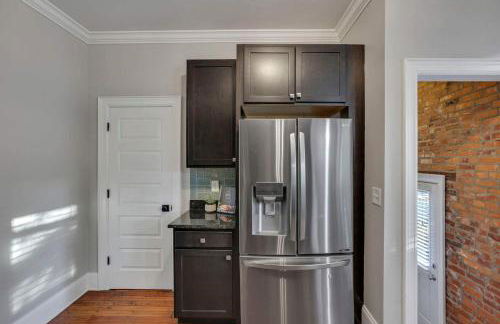 Charming Historic Getaway in the Heart of Columbus - Foto 19