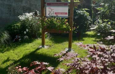 SeidelsFerienparadiesGahlenz - Foto 33