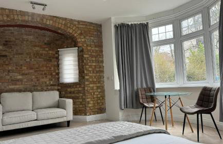 London Studios and Suites - Foto 99