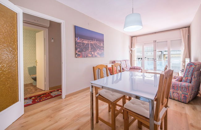 Apartamentos Montserrat 32 - Photo 19