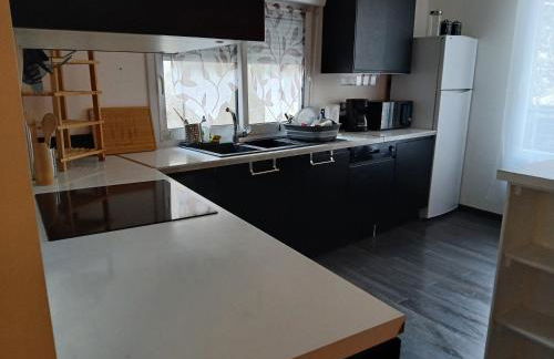 Appartement de 90 m2 climatisé avec terrasse - Foto 11