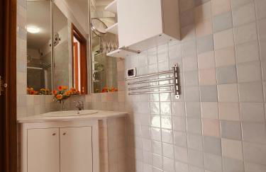 Maison Margot - Giardino e parcheggio privato - Foto 18