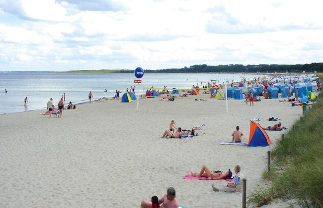 Holiday Home de Poeler Drift, Zierow - Foto 72