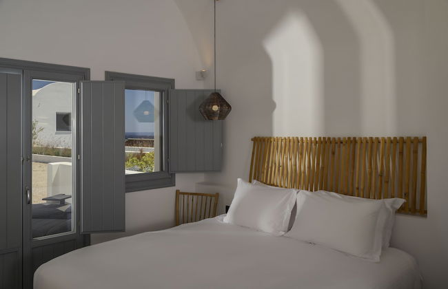 Anemi Vine Villas - Foto 15