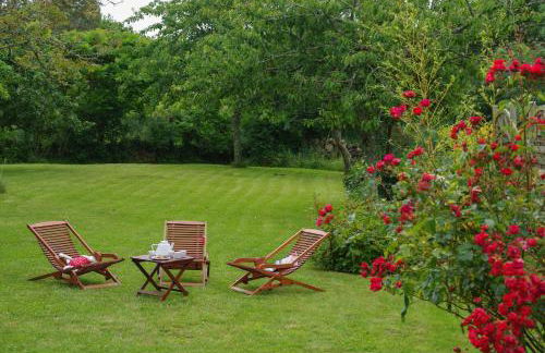 Gîte ti Goudoul éco responsable BB friendly - Foto 6