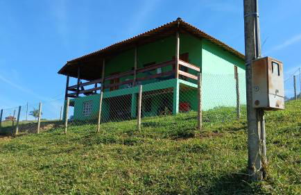 Casa em São Francisco Xavier sp - Foto 8