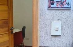 Apto Térreo Recreio Praia 9 min a pé com Ar Cond - Foto 18