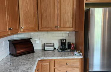 Omega House in Wichita - Foto 6