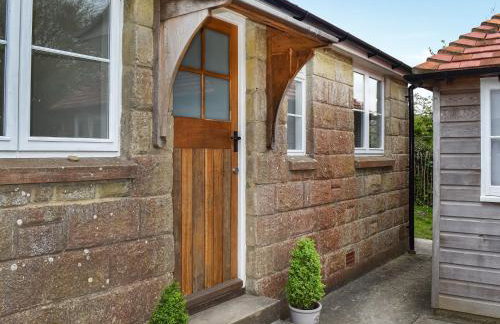 Greystone Cottage - Foto 24